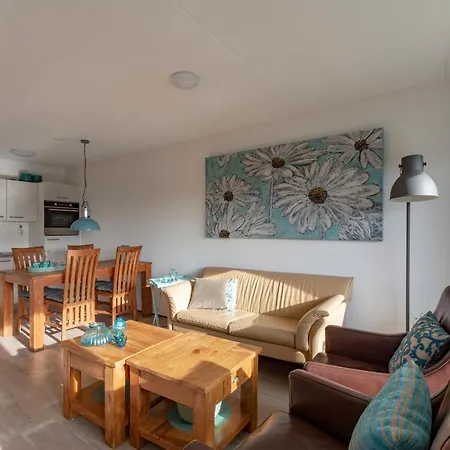 Appartement 31 - Callantsoog