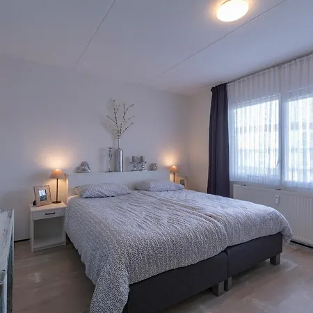 Appartement 31 - Callantsoog