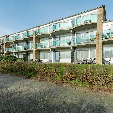 Appartement 31 - *